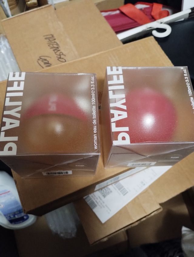 Profumi Playlife nuovi