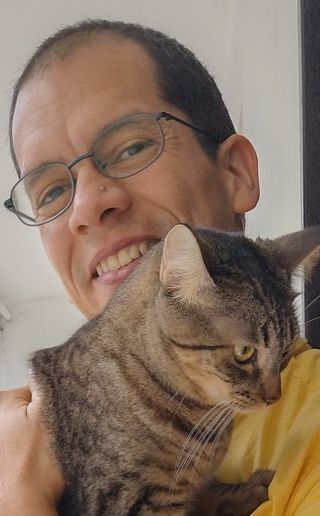 Cuidador y limpieza a domicilio