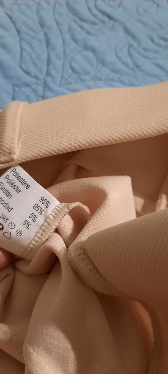 Tres Pantalones nuevos