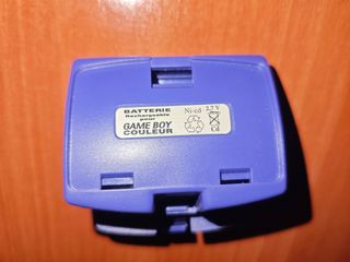 Accesorios Game Boy Pocket Nintendo