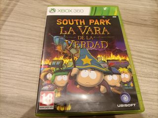 South Park: La Vara de la Verdad - Xbox 360