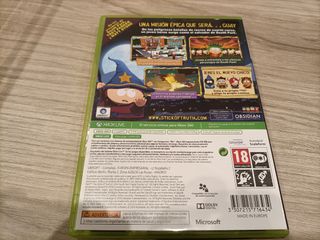 South Park: La Vara de la Verdad - Xbox 360