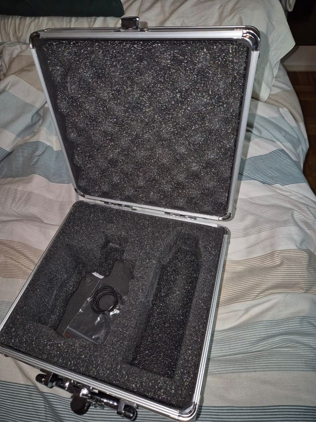 AKG Perception 420 - Micrófono estudio