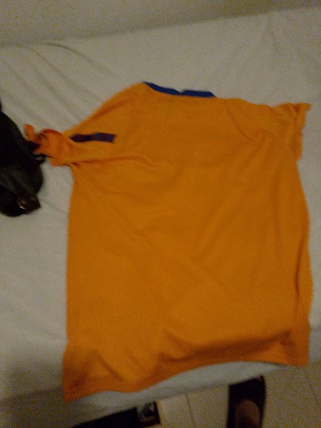 Camiseta FC Barcelona - Talla L