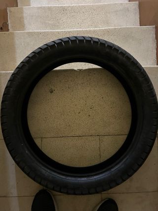 Rueda Keeway RKV 17" con neumático