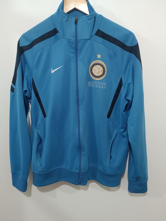 CHAQUETA NIKE INTER MILAN