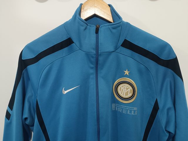 CHAQUETA NIKE INTER MILAN