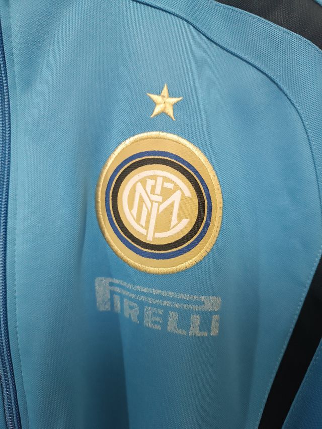 CHAQUETA NIKE INTER MILAN