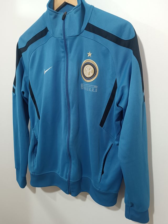 CHAQUETA NIKE INTER MILAN