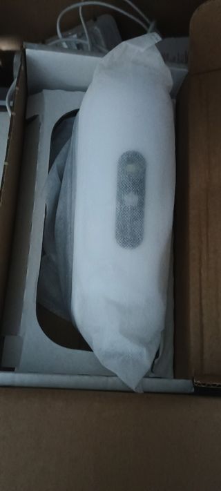 Sensor Fotoeléctrico perimetral.