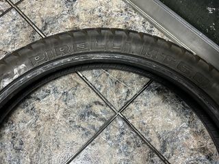Neumáticos moto enduro Pirelli MT trasero