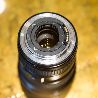 Objetivo Canon 16-35mm f/2.8L USM