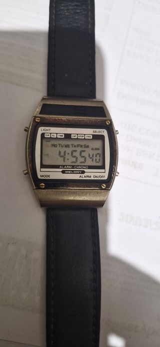 Orologio vintage 3513