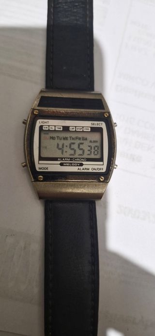 Orologio vintage 3513