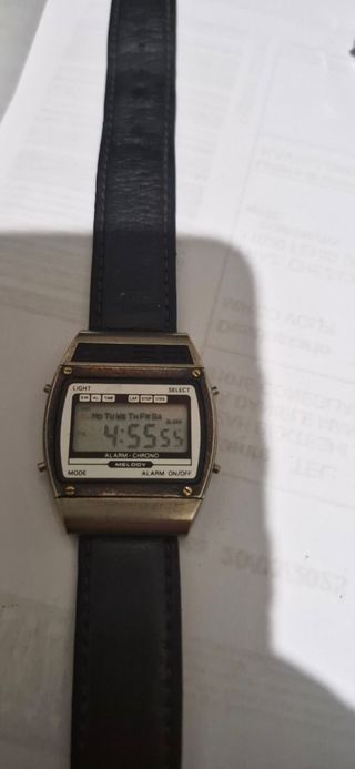 Orologio vintage 3513