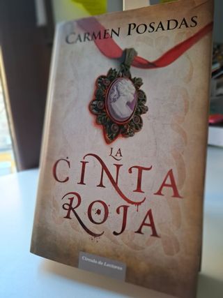 La cinta roja