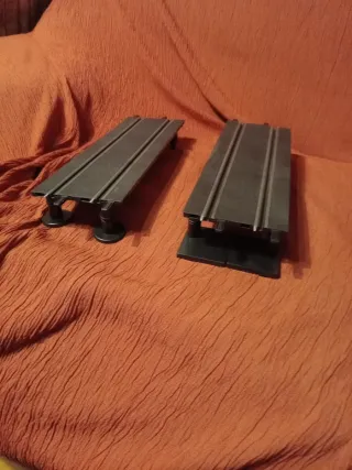 CARRERA GO PUENTES SCALEXTRIC 1:43