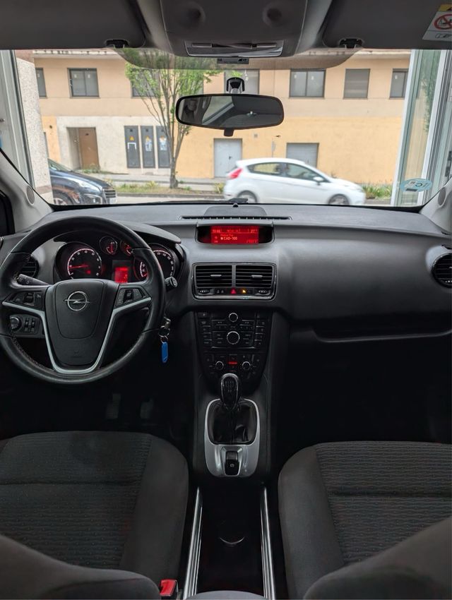 OPEL MERIVA 1.4 100cv 🟢 AÑO 2015