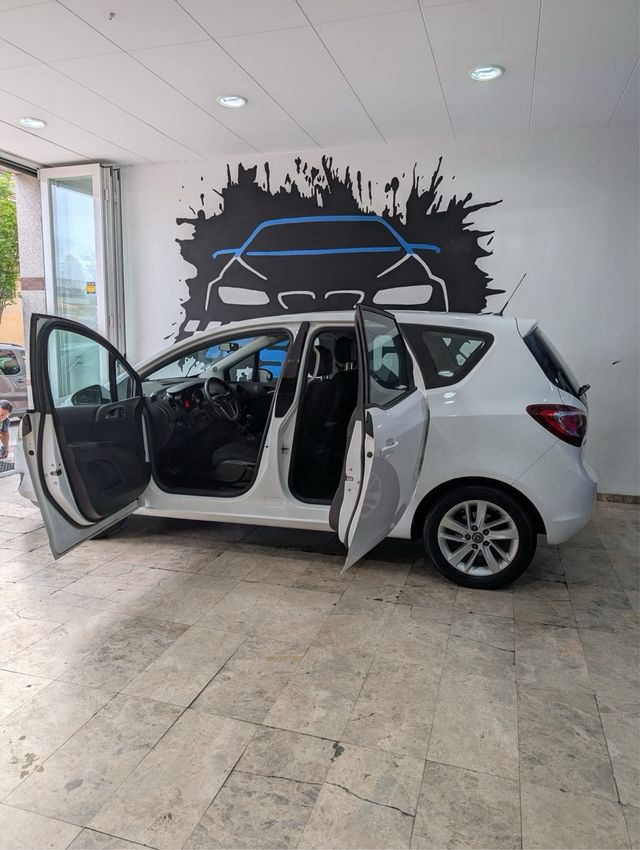OPEL MERIVA 1.4 100cv 🟢 AÑO 2015
