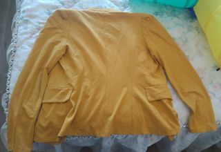 Blazer militar 