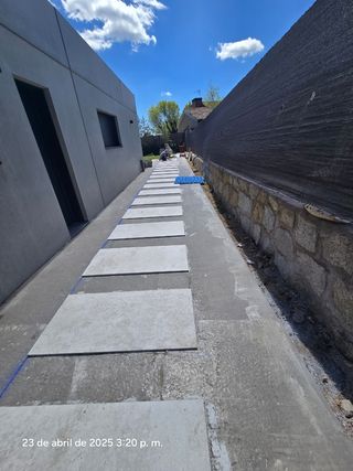 Obras y Servicios