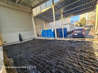 Obras y Servicios