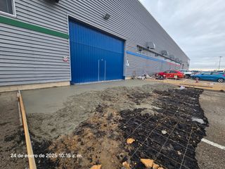 Obras y Servicios