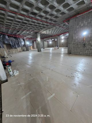 Obras y Servicios
