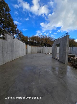 Obras y Servicios