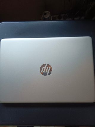 Portátil HP