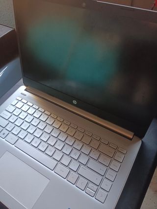 Portátil HP