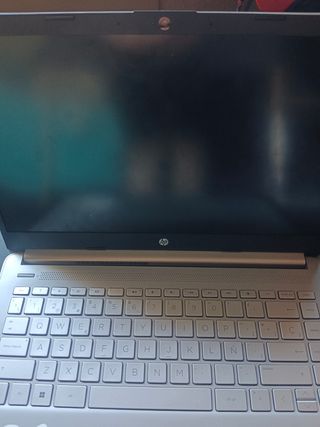 Portátil HP