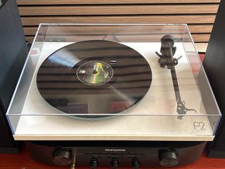 Rega Planar 2