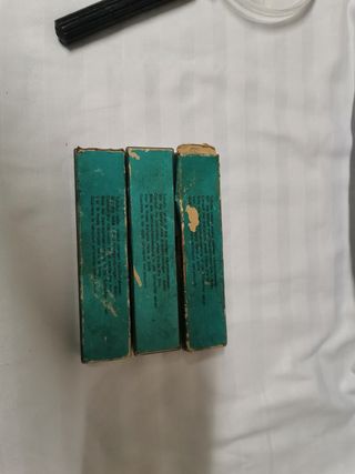 Señuelos Pesca Rapala vintage 