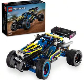 LEGO Technic 42164 Buggy da corsa