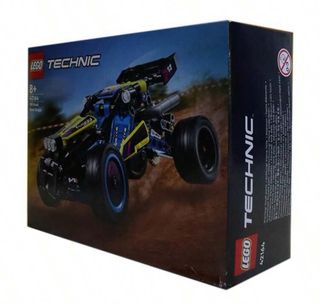 LEGO Technic 42164 Buggy da corsa