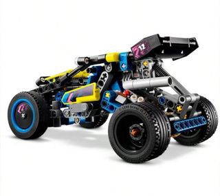 LEGO Technic 42164 Buggy da corsa
