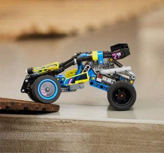 LEGO Technic 42164 Buggy da corsa