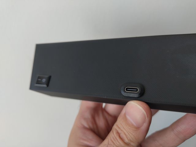 Metal Gear Logo Retroiluminado