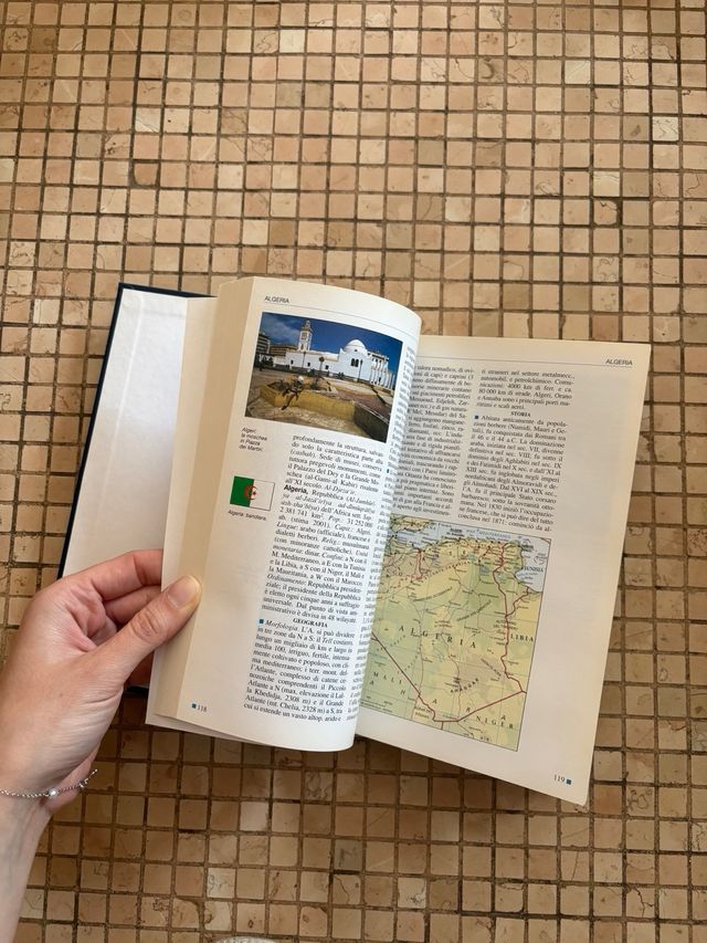 Enciclopedia Millennium Panorama 2002