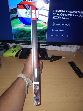 100% Marvel HC SPIDERMAN VS MORBIUS