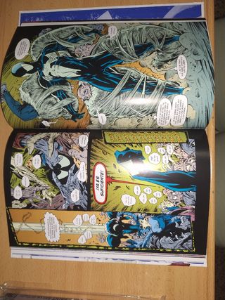 100% Marvel HC SPIDERMAN VS MORBIUS