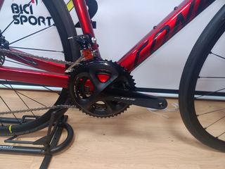 Bicicleta carretera Conway 10.0