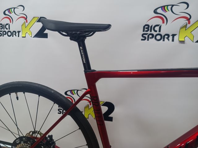 Bicicleta carretera Conway 10.0