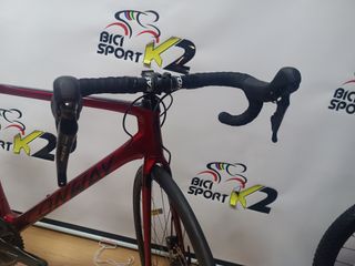 Bicicleta carretera Conway 10.0