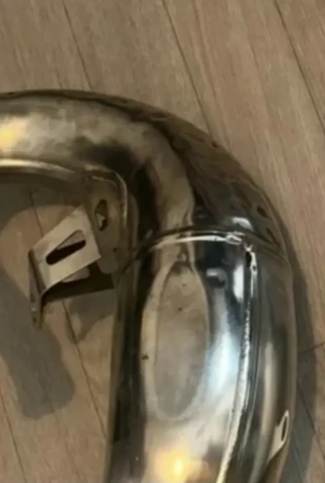 Exaustão 2022 KTM 125 SX