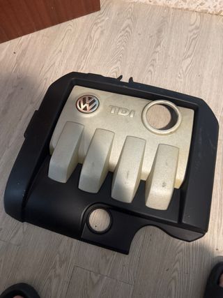 Tapa motor VW 1.9 TDI