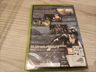 Two Worlds II - Xbox 360 RPG