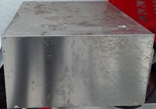 Horno para pizza usado