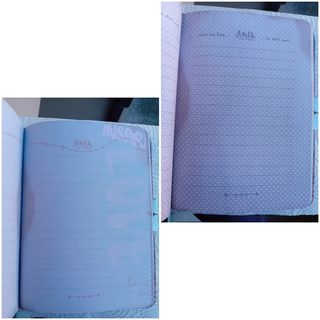 Diario (NON) segreto Anekke